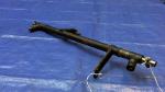 Cessna - 0411526-1 - WELD-RUDDER BAR